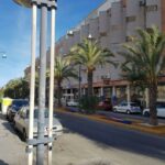 Estacion de autobuses, Alicante  Spain