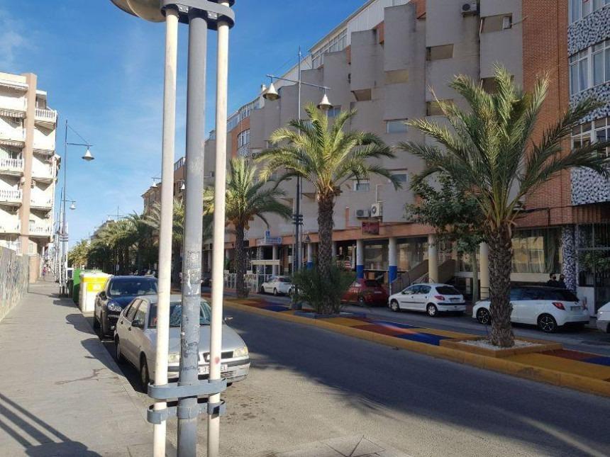 Estacion de autobuses, Alicante  Spain