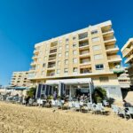 Playa del Acequión, Alicante  Spain