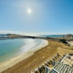 Playa del Acequión, Alicante  Spain