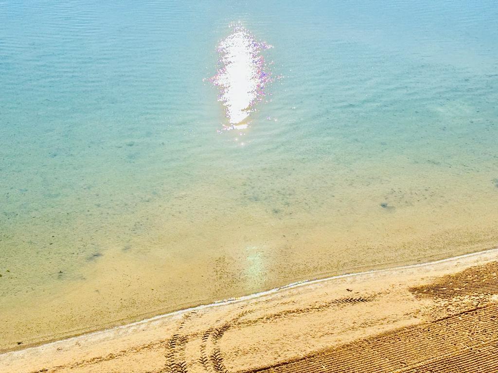 Playa Acequion, Alicante  Spain