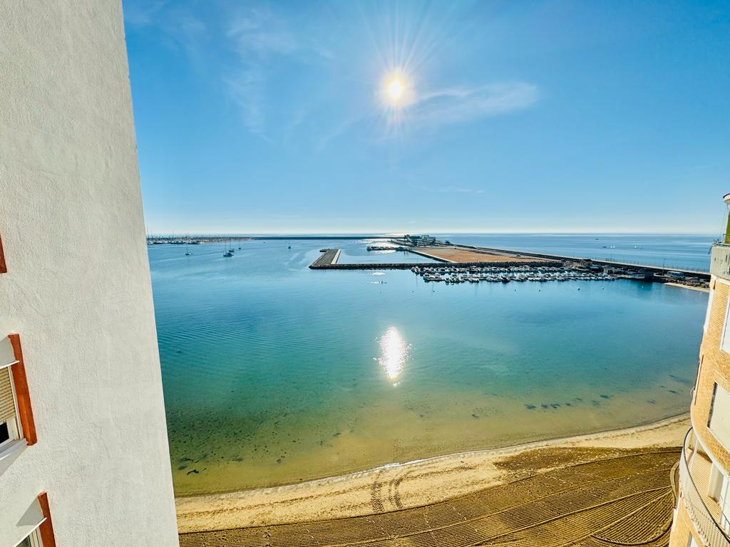 Playa Acequion, Alicante  Spain