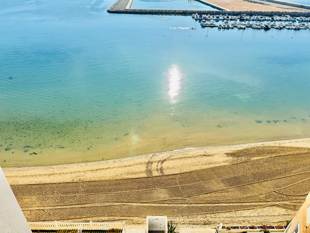 Playa Acequion, Alicante  Spain