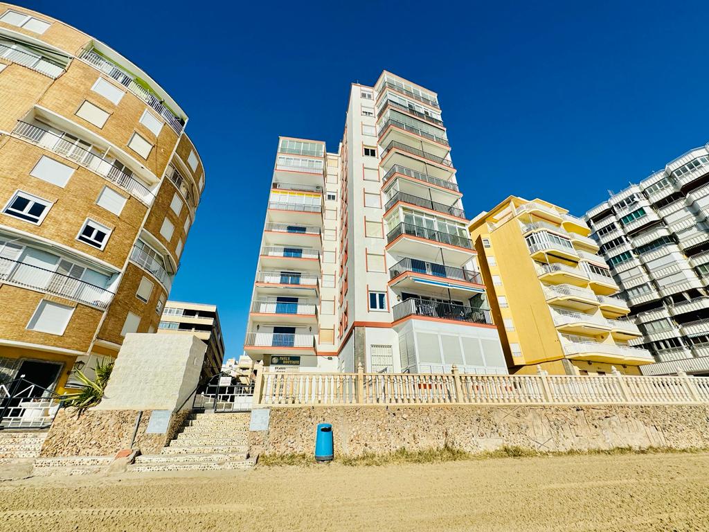 Playa Acequion, Alicante  Spain