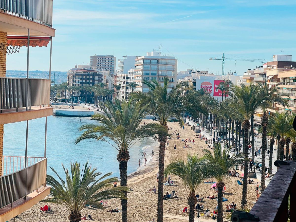 Torrevieja, Alicante  Spain