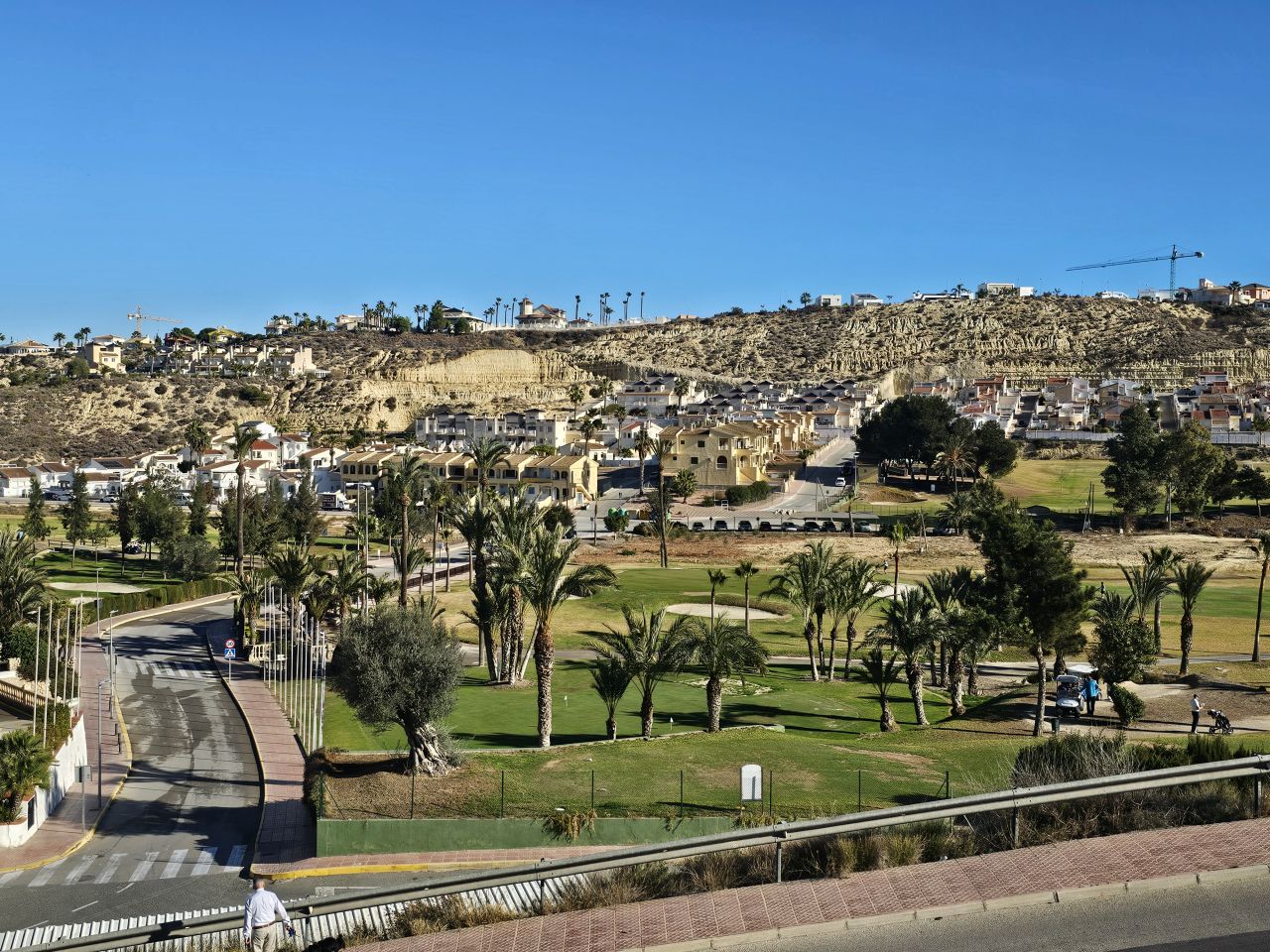 La Marquesa, Alicante  Spain