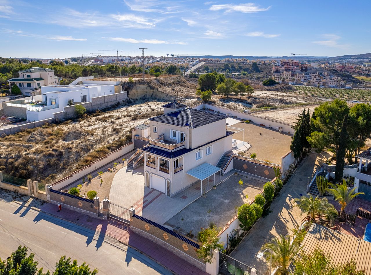 Lomas de La Juliana, Alicante  Spain