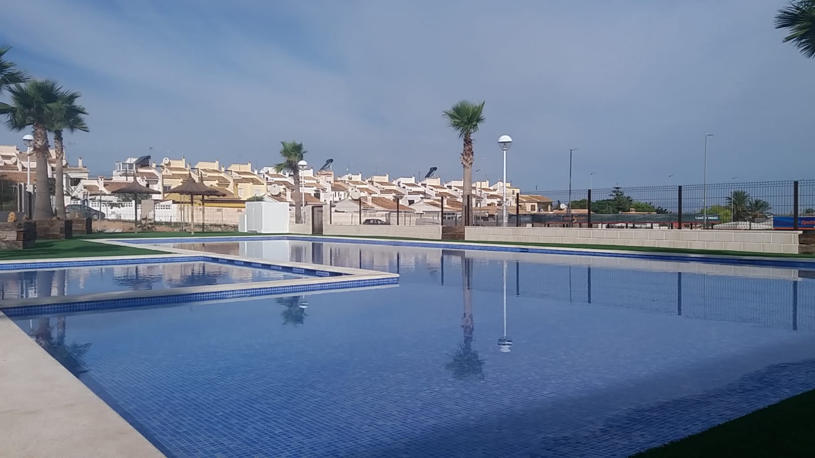 Los Balcones Torrevieja, Alicante / Costa Blanca  Spain