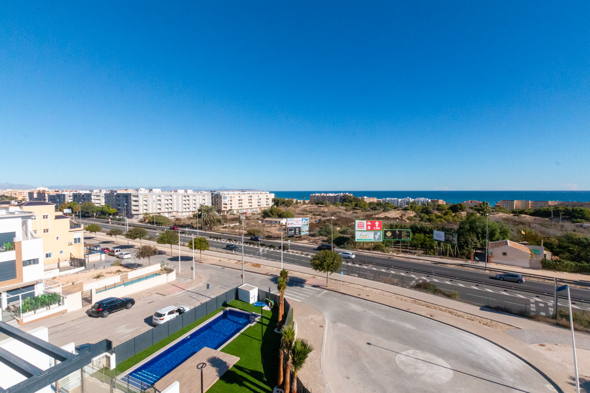 Guardamar del Segura, ALICANTE / COSTA BLANCA  Spain