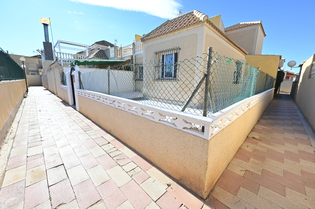 Jardín del Mar, Alicante  Spain