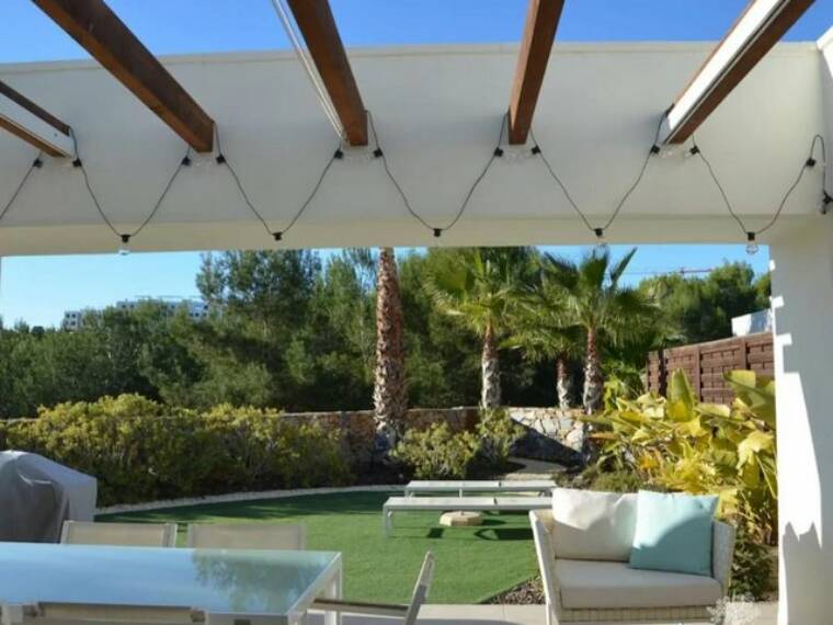 Las Colinas Golf Resort, Alicante 03193 San Miguel de Salinas Spain