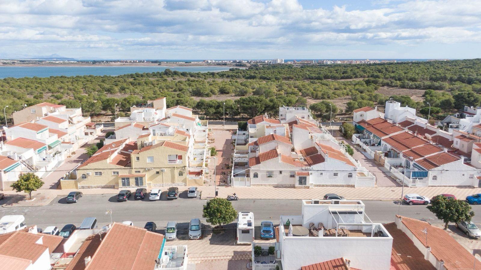 La siesta, Alicante  Spain