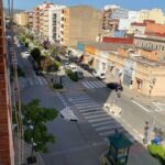 Casco urbano, Alicante  Spain