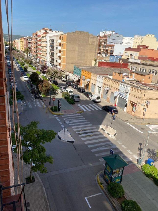 Casco urbano, Alicante  Spain