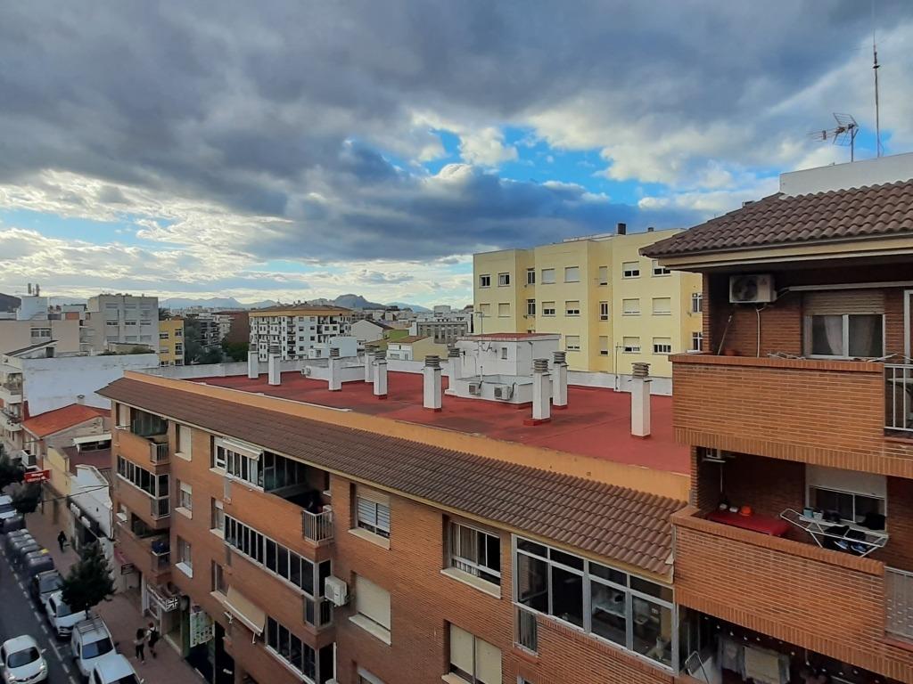 Casco urbano, Alicante  Spain