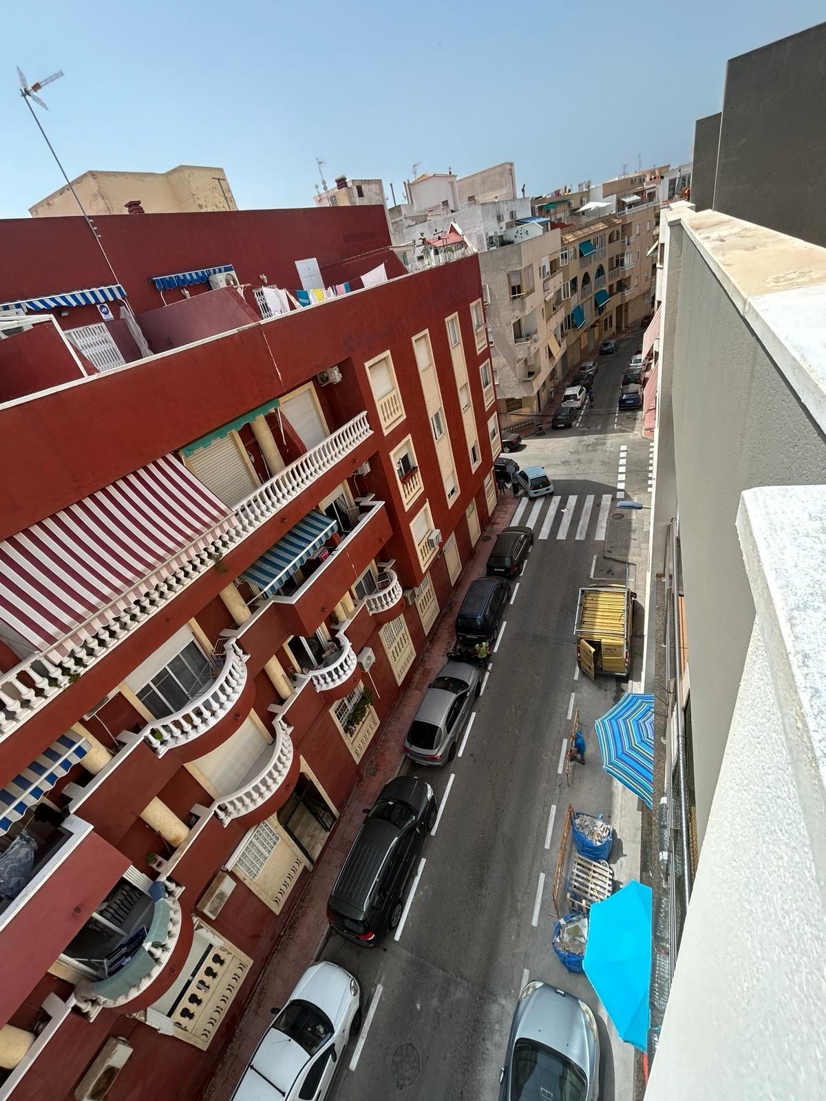 Playa de los locos, Alicante  Spain