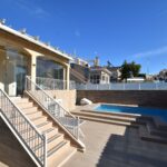 Los balcones, Alicante  Spain