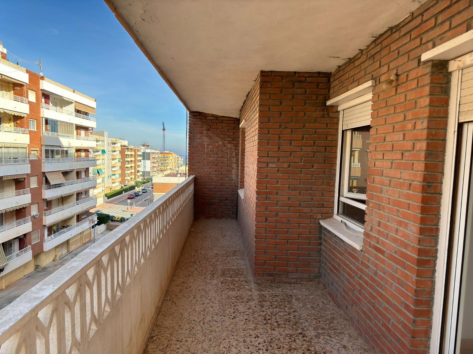 Punta prima, Alicante  Spain