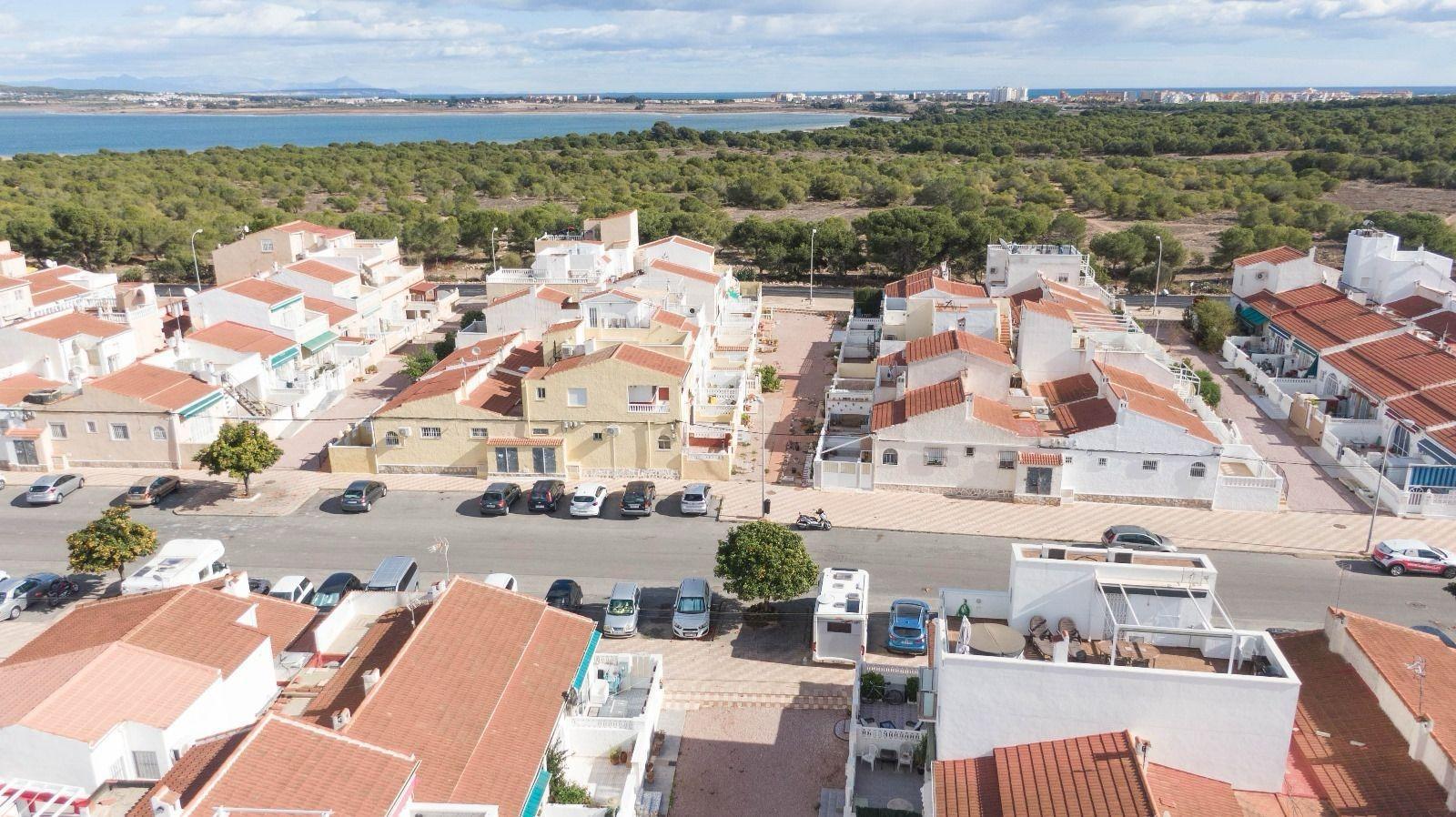 La siesta, Alicante  Spain