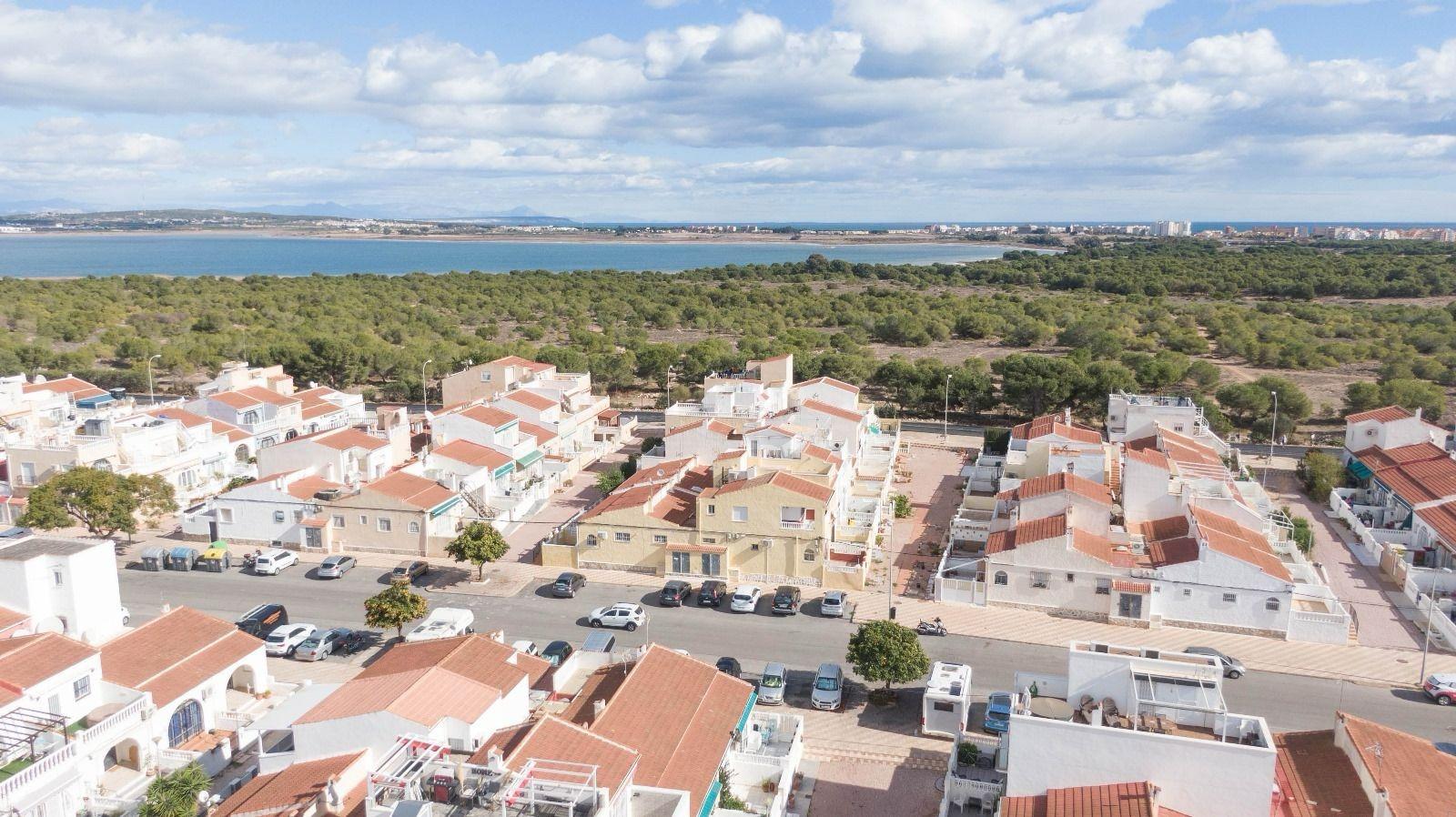 La siesta, Alicante  Spain