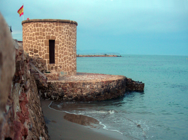 La Mata, Alicante 03188 Torrevieja Spain