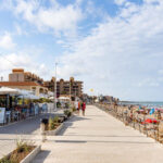 LA MATA, Alicante  Spain