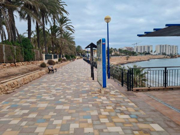 Torrevieja, Alicante  Spain