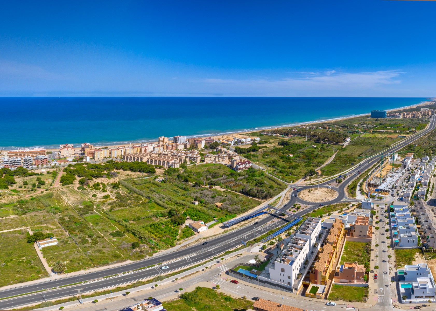 Guardamar del Segura, Alicante  Spain