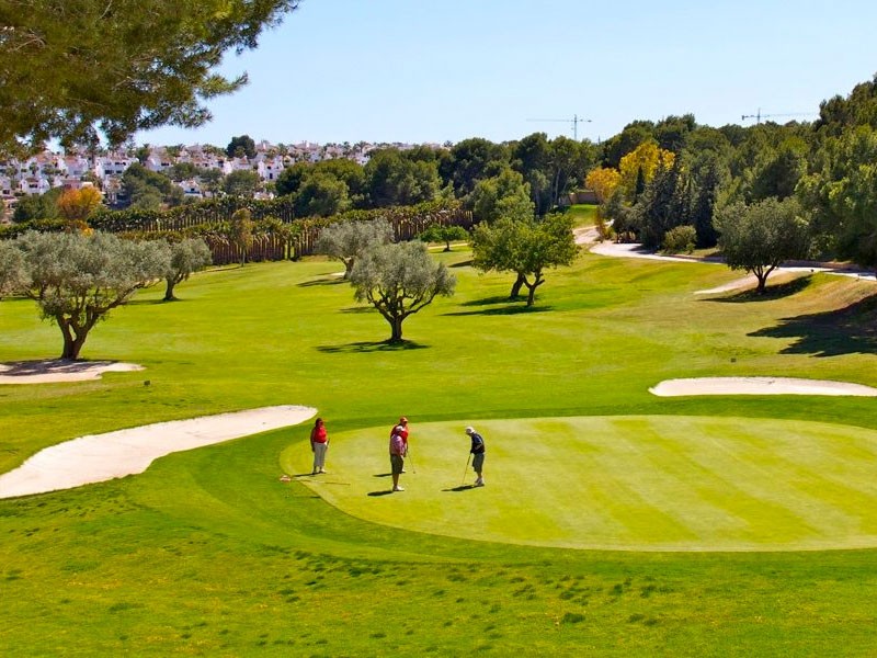 Orihuela-Costa, Alicante  Spain