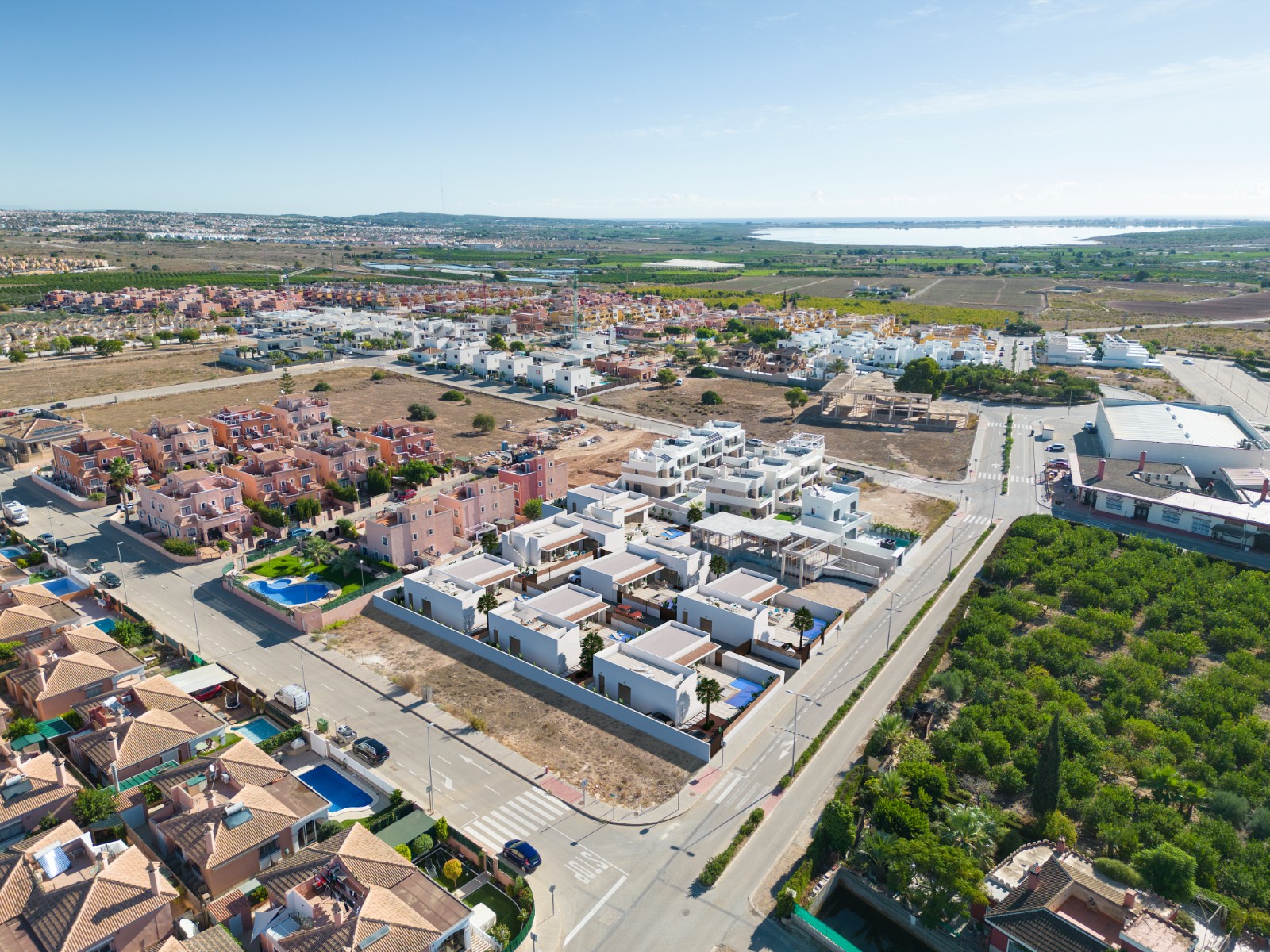 Los Montesinos, Alicante  Spain