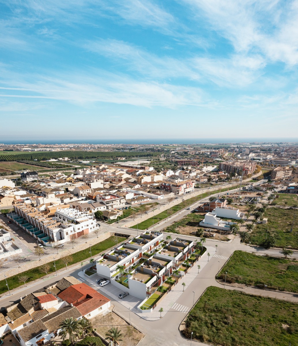 Pilar de la Horadada, Alicante  Spain