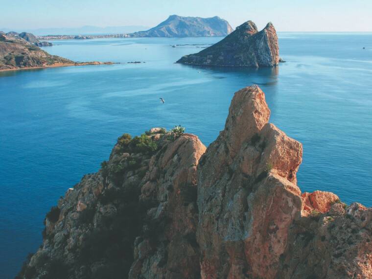 Aguilas, Murcia  Spain