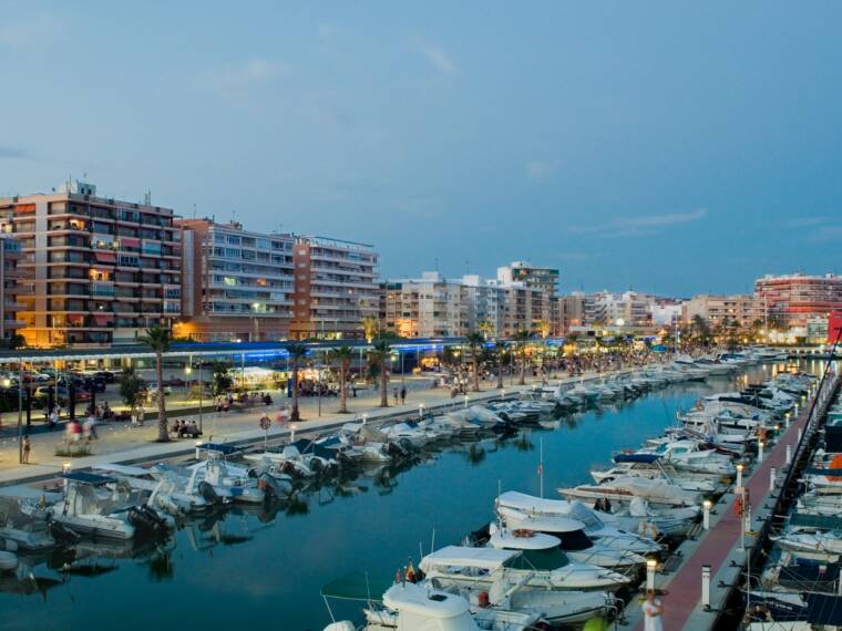 Gran Alacant, Alicante  Spain