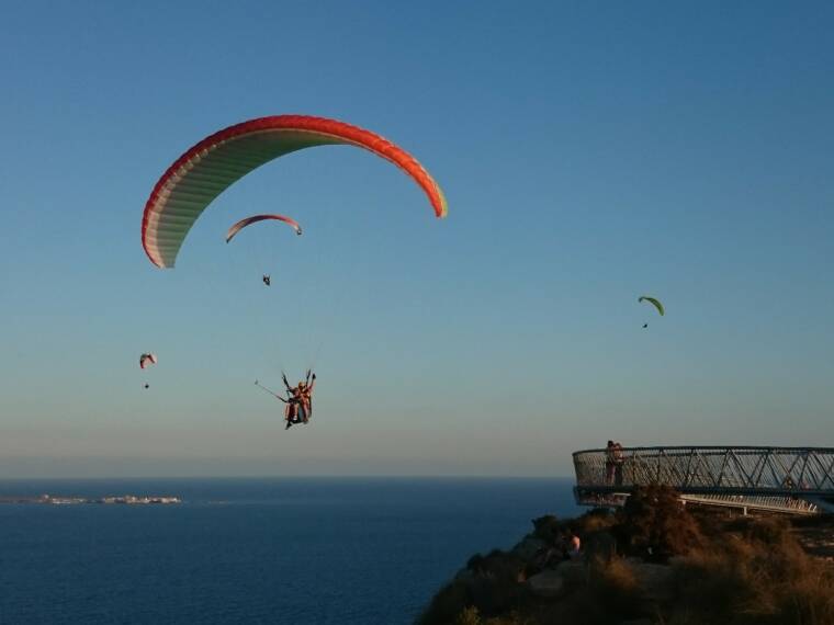 Gran Alacant, Alicante  Spain