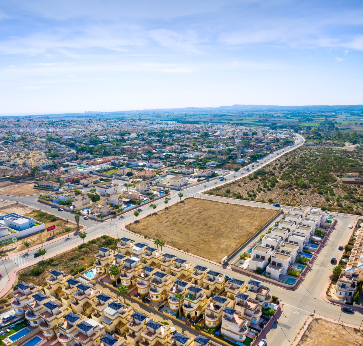 Los Alcazares, Murcia  Spain