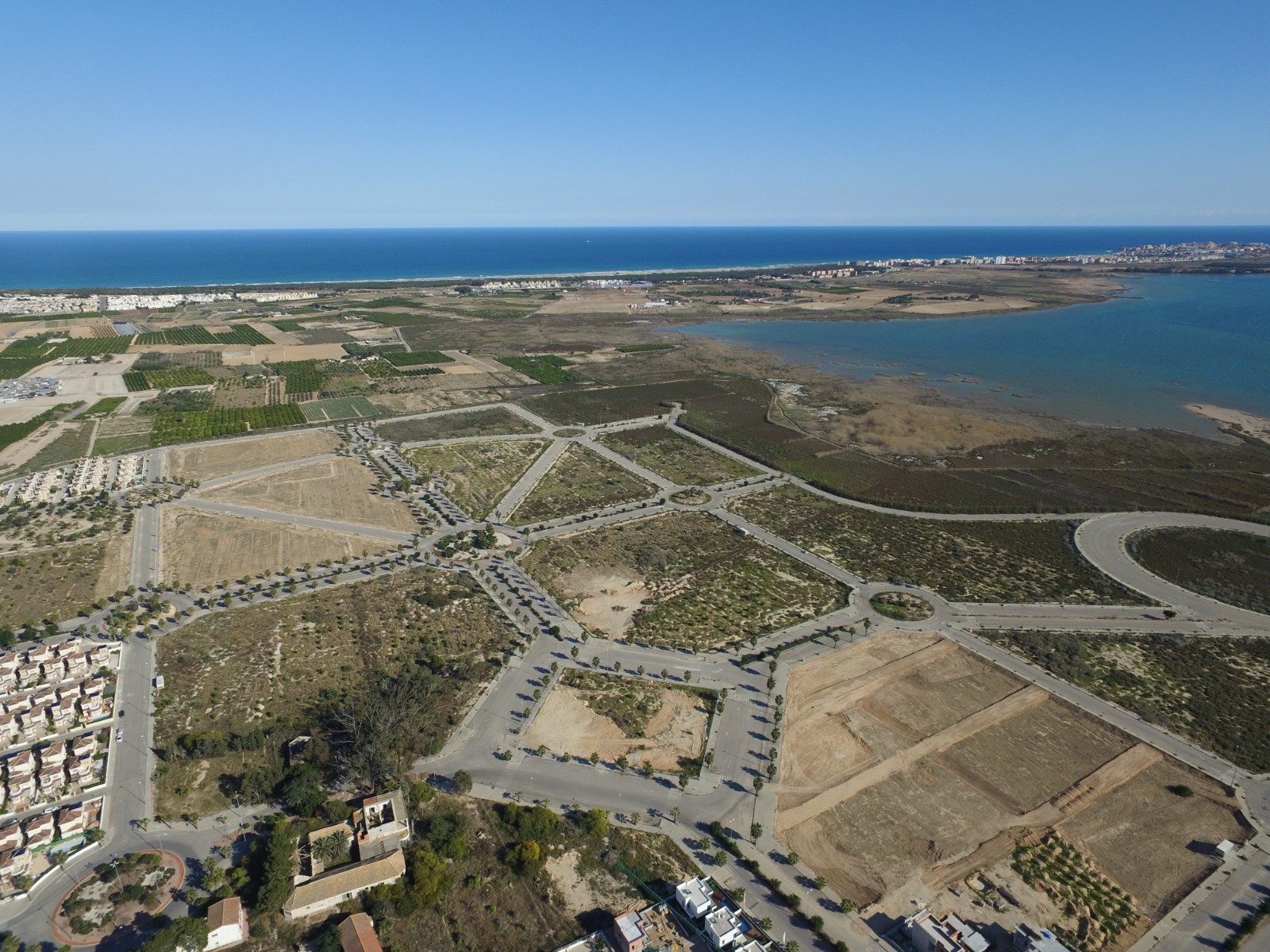 Guardamar del Segura, Alicante  Spain