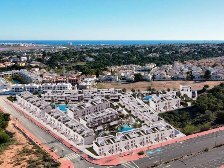 Torrevieja, Alicante  Spain