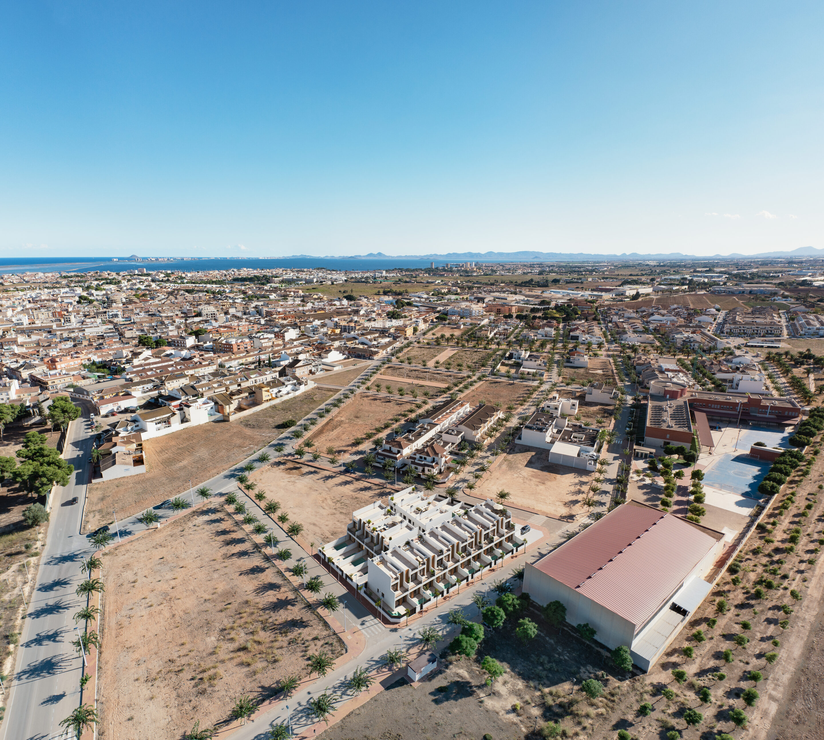 San Pedro del Pinatar, Murcia  Spain