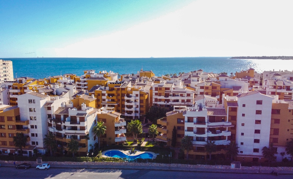 Orihuela-Costa, Alicante  Spain