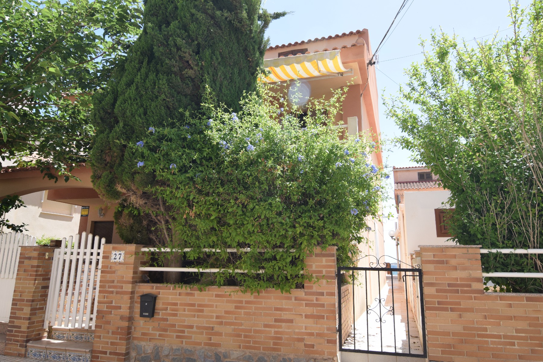 La Torre de la Horadada, Alicante  Spain