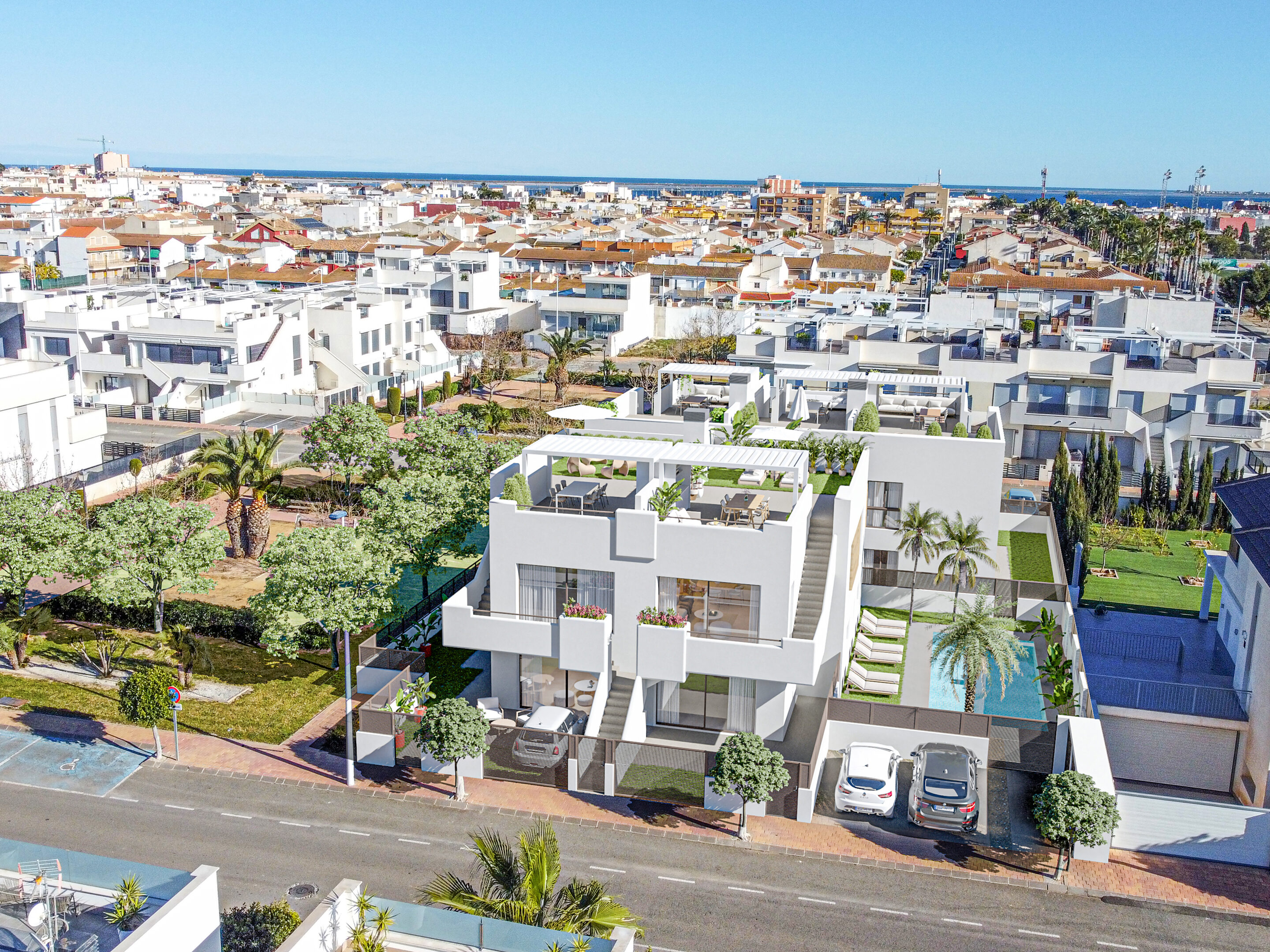 San Pedro del Pinatar, Murcia  Spain