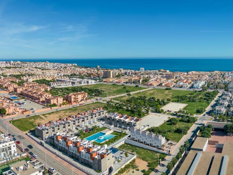 Torrevieja, Alicante  Spain