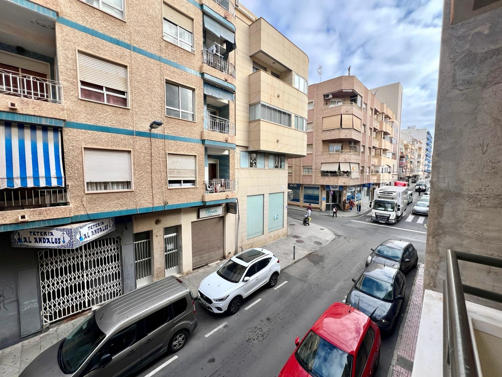 Centro, Alicante  Spain