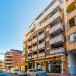 Los balcones, Alicante  Spain