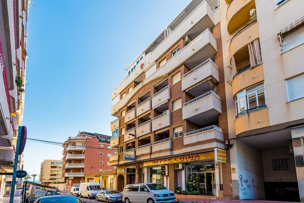 Los balcones, Alicante  Spain