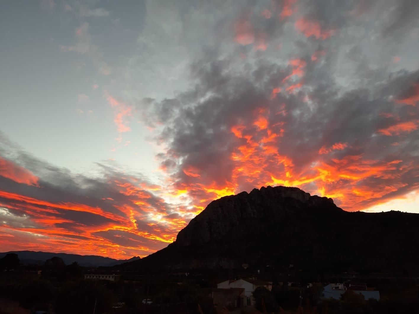 El Verger, Alicante  Spain