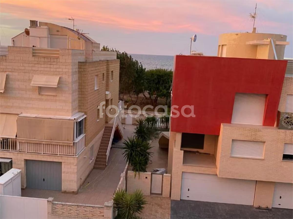 AIGUA BLANCA, VALENCIA  Spain