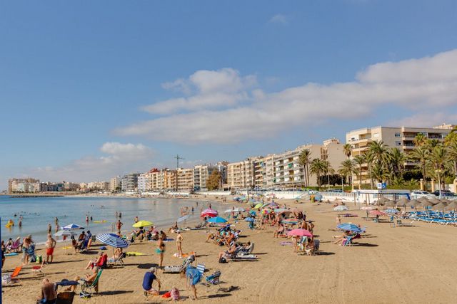 Torrevieja, Alicante 03183 Torrevieja Spain