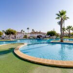 Lago Jardín, Alicante  Spain