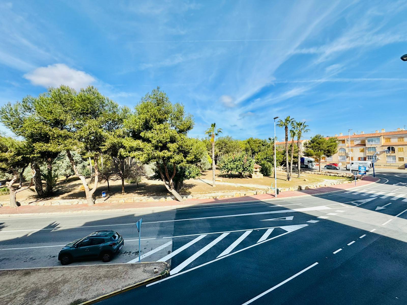 playa de los naufragos, Alicante  Spain